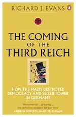 Télécharger le livre :  The Coming of the Third Reich