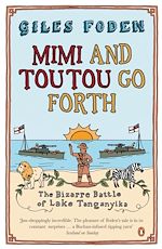 Télécharger le livre :  Mimi and Toutou Go Forth