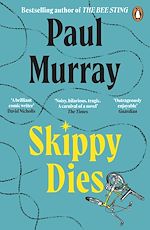 Télécharger le livre :  Skippy Dies