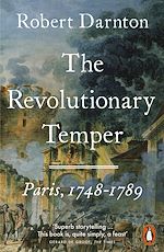 Download this eBook The Revolutionary Temper