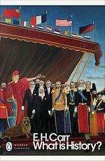 Download this eBook What is History?