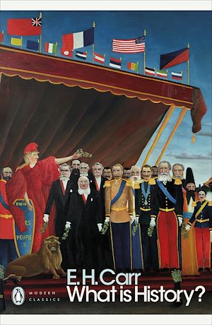 Download the eBook: What is History?