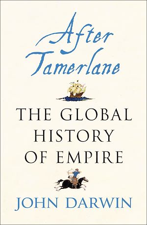 Téléchargez le livre :  After Tamerlane