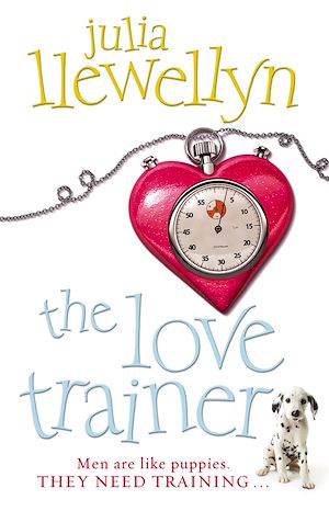 Téléchargez le livre :  The Love Trainer