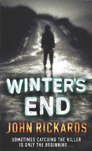 Téléchargez le livre :  Winter's End