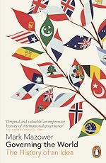Télécharger le livre :  Governing the World