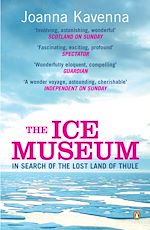 Télécharger le livre :  The Ice Museum