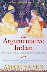 Télécharger le livre :  The Argumentative Indian