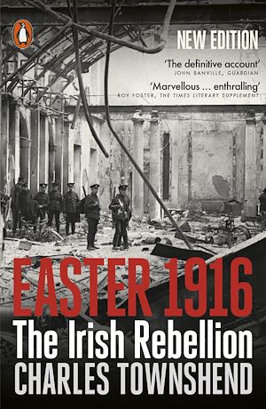 Download the eBook: Easter 1916