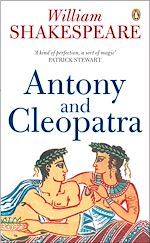 Télécharger le livre :  Antony and Cleopatra