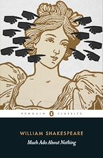 Télécharger le livre :  Much Ado About Nothing