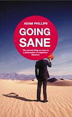 Télécharger le livre :  Going Sane