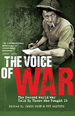 Télécharger le livre :  The Voice of War