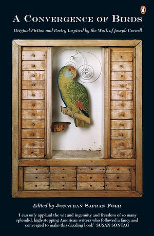 Download the eBook: A Convergence of Birds