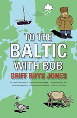 Télécharger le livre :  To the Baltic with Bob