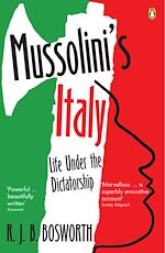 Télécharger le livre :  Mussolini's Italy