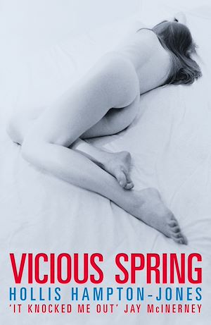 Téléchargez le livre :  Vicious Spring