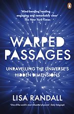 Télécharger le livre :  Warped Passages