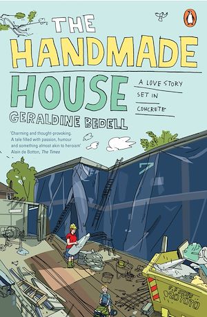 Téléchargez le livre :  The Handmade House