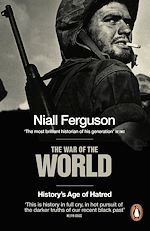 Télécharger le livre :  The War of the World