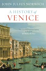 Download this eBook A History of Venice