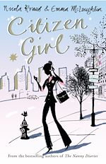 Download this eBook Citizen Girl