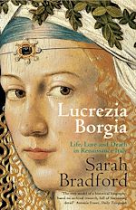 Télécharger le livre :  Lucrezia Borgia