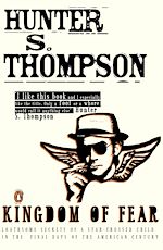 Télécharger le livre :  Kingdom of Fear