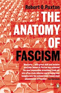Téléchargez le livre :  The Anatomy of Fascism