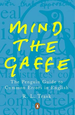 Download the eBook: Mind the Gaffe