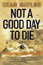 Télécharger le livre :  Not a Good Day to Die