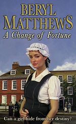 Télécharger le livre :  A Change of Fortune