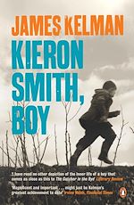 Télécharger le livre :  Kieron Smith, boy