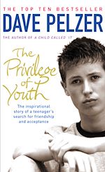 Télécharger le livre :  The Privilege of Youth