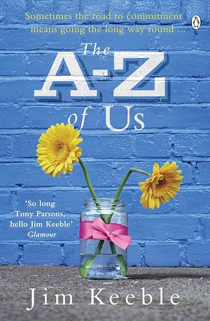 Téléchargez le livre :  The A-Z of Us