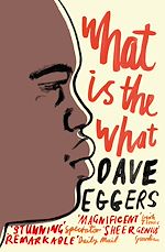 Télécharger le livre :  What is the What