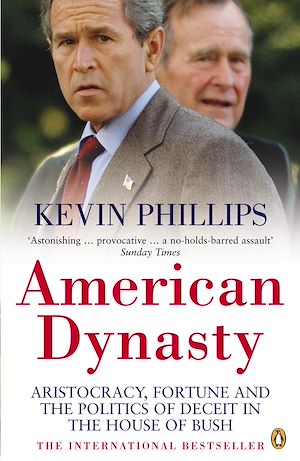 Download the eBook: American Dynasty