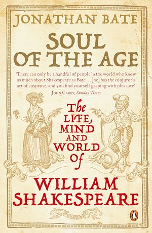 Téléchargez le livre :  Soul of the Age