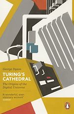 Download this eBook Turing's Cathedral