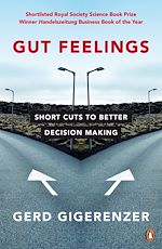 Télécharger le livre :  Gut Feelings