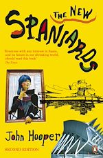 Télécharger le livre :  The New Spaniards