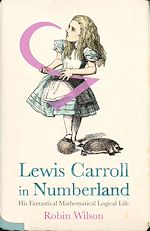 Télécharger le livre :  Lewis Carroll in Numberland