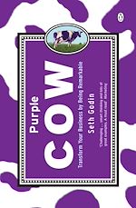 Télécharger le livre :  Purple Cow