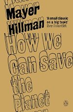 Télécharger le livre :  How We Can Save the Planet