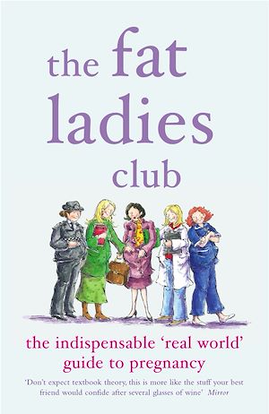 Téléchargez le livre :  The Fat Ladies Club