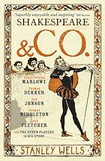 Télécharger le livre :  Shakespeare and Co.