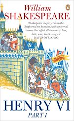 Télécharger le livre :  Henry VI Part One