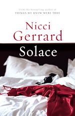 Télécharger le livre :  Solace