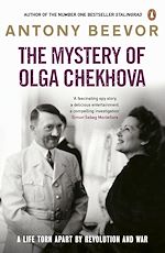 Télécharger le livre :  The Mystery of Olga Chekhova