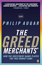 Télécharger le livre :  The Greed Merchants